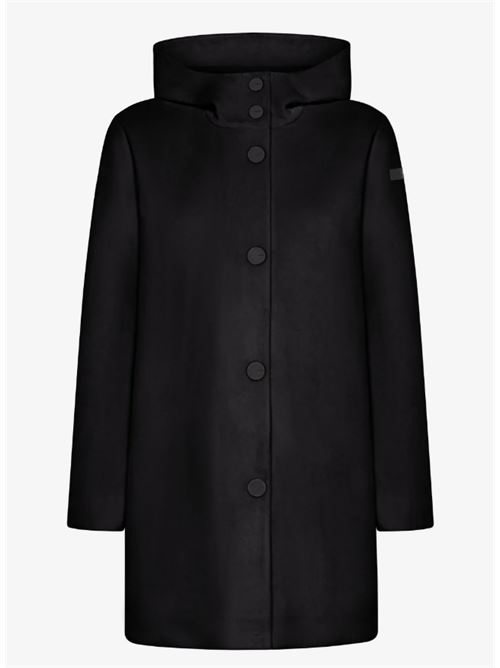 VELOUR NEO PARKA WOM JKT RRD- ROBERTO RICCI DESIGN | W2553980 BROWN
